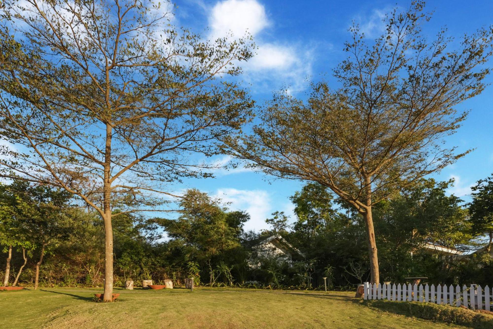 Resort Club Mahindra Tungi, Lonavala