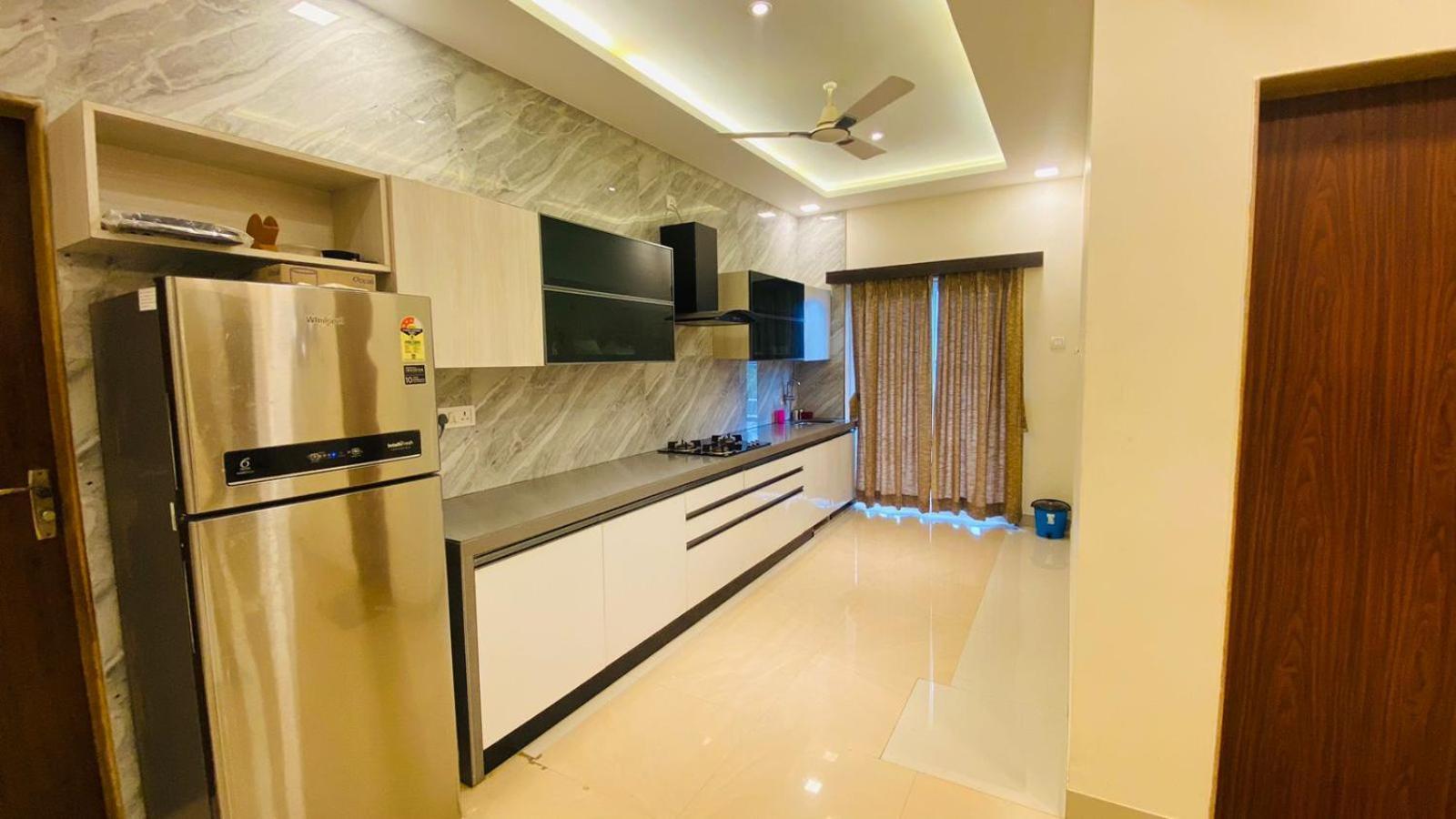 Twin Tower 8 Bhk By Rubha Hospitality Villa Lonavala