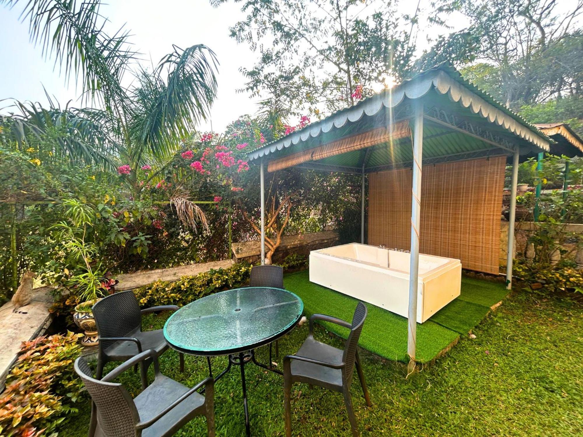Leisurely Boutique And Apartments, Lonavala