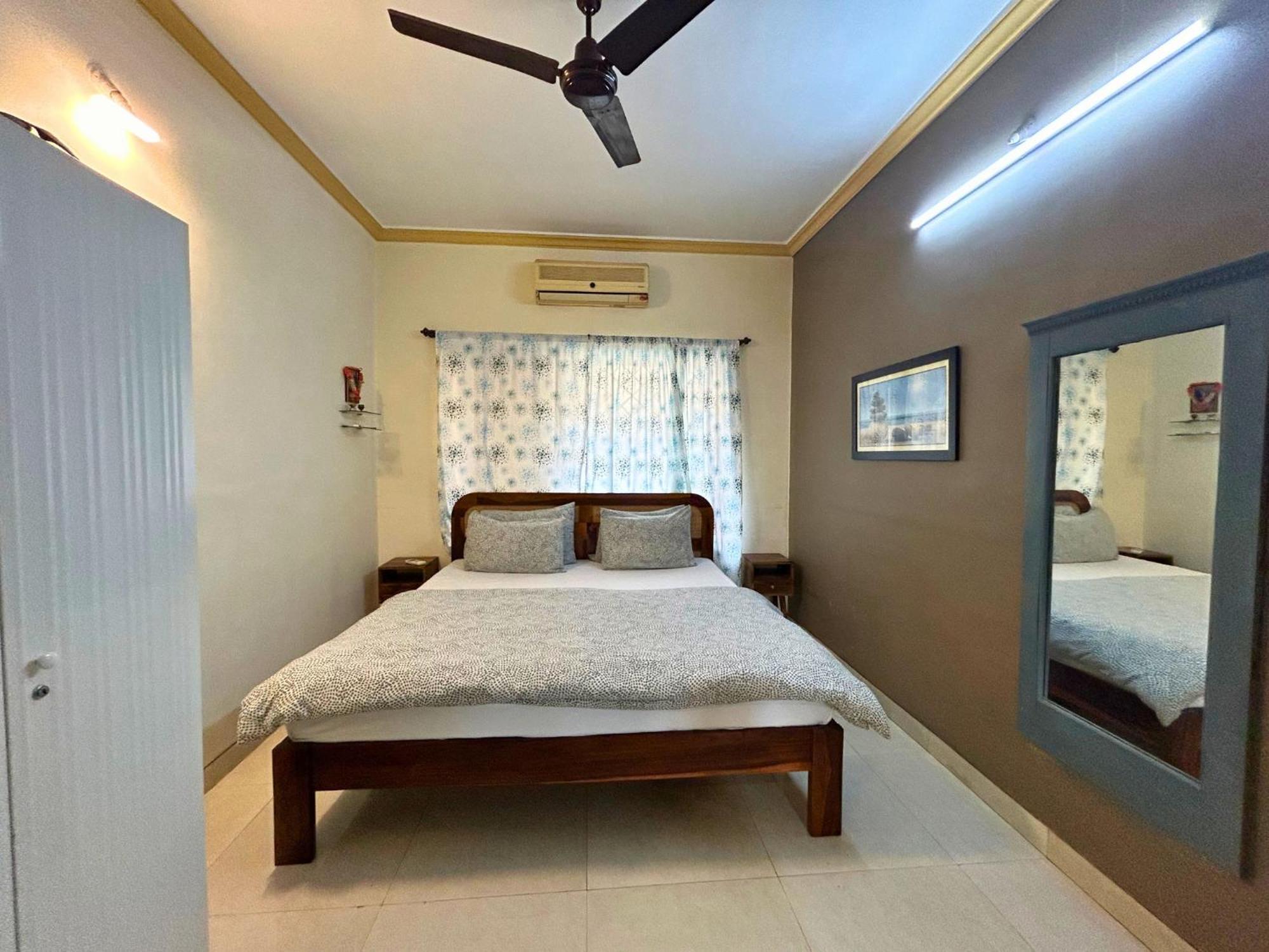 Apartment Leisurely Boutique And Apartments, *