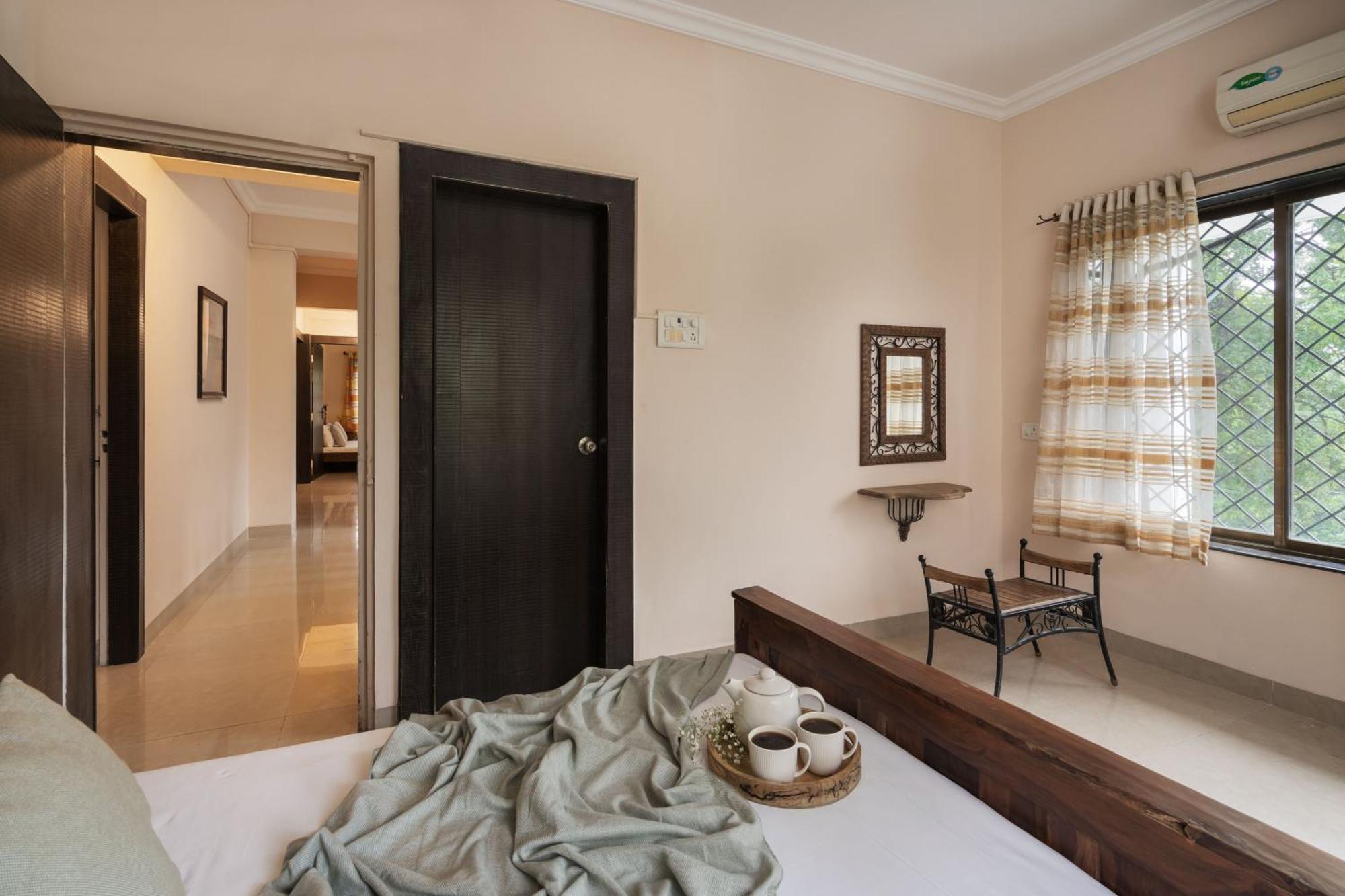 Leisurely Boutique And Apartments, Apartment *