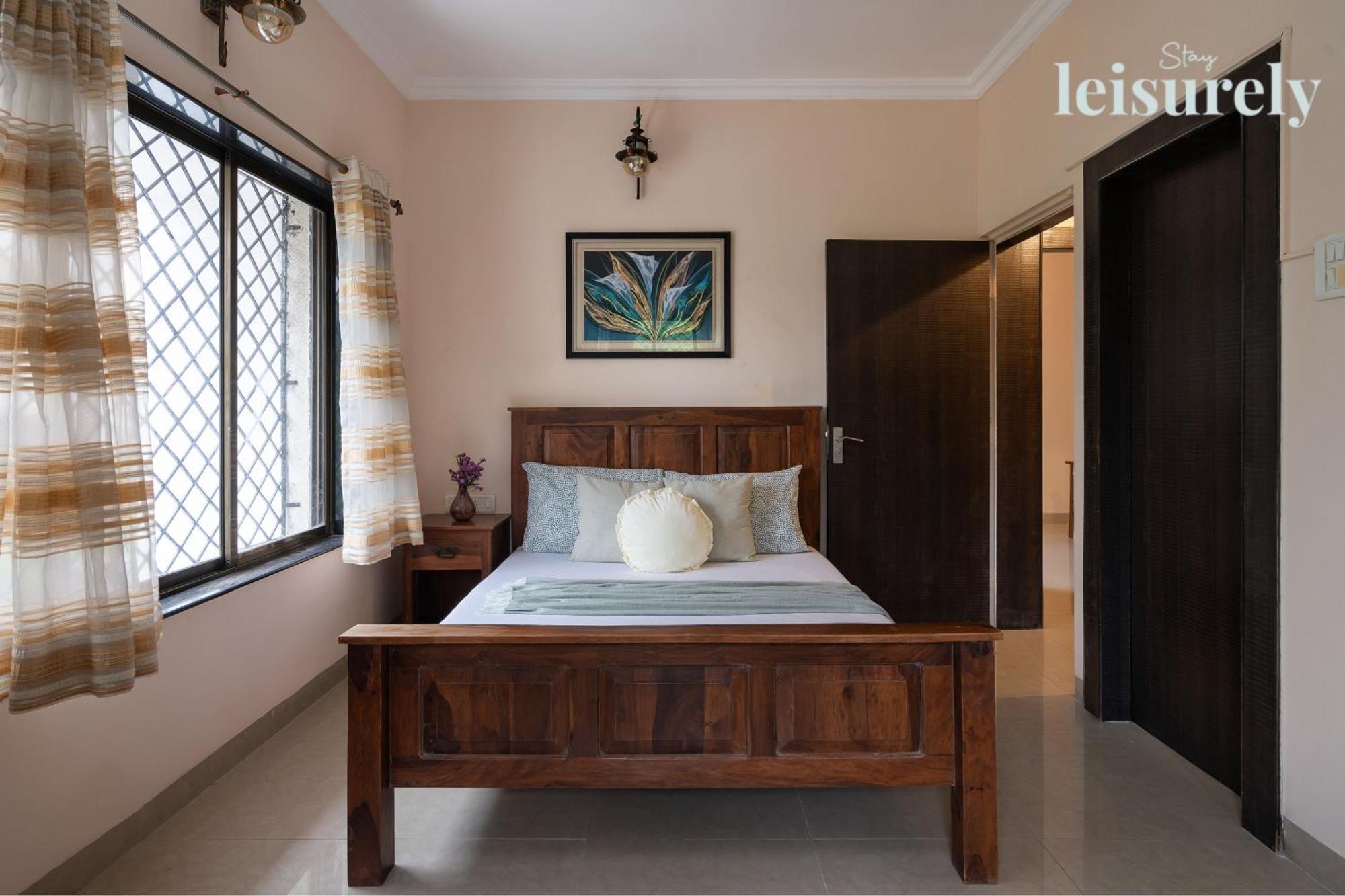 Leisurely Boutique And Apartments, Lonavala