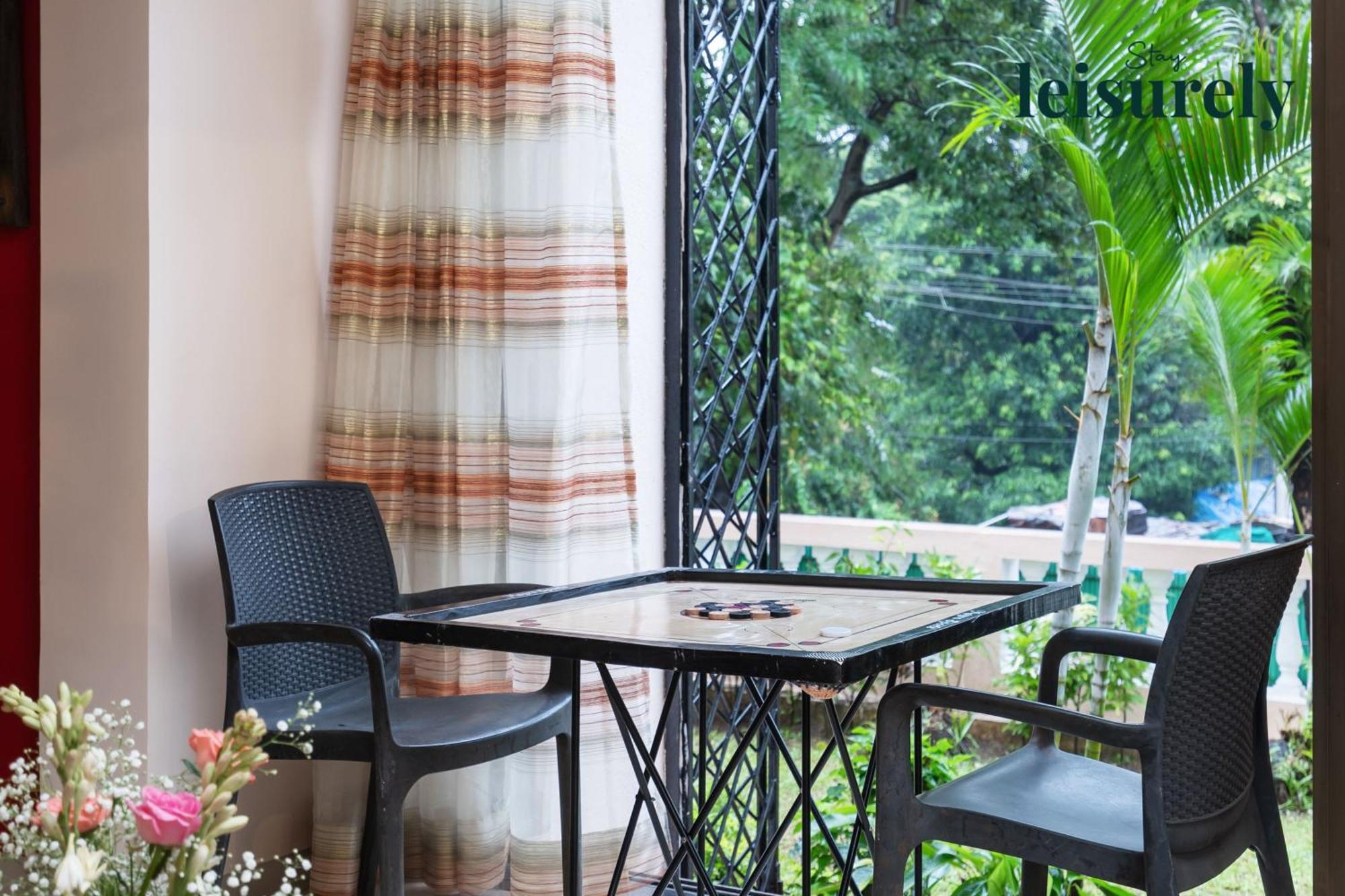 Leisurely Boutique And Apartments, Apartment