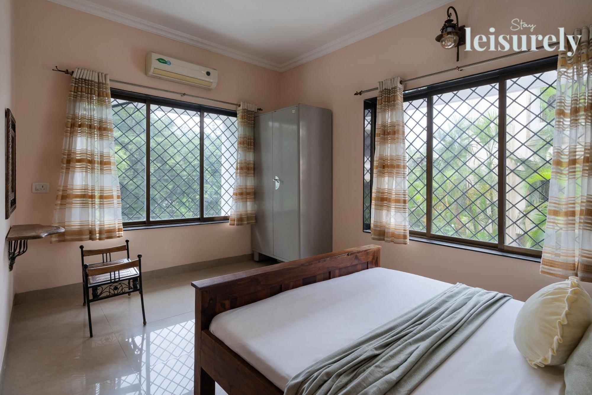 Leisurely Boutique And Apartments, *