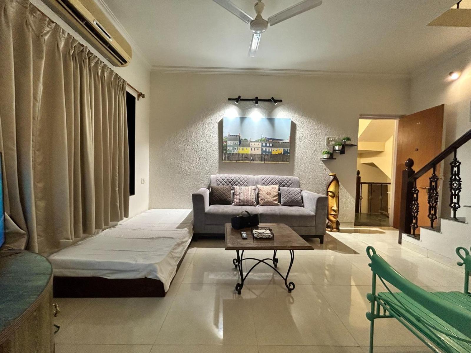 Apartment Leisurely Boutique And Apartments,