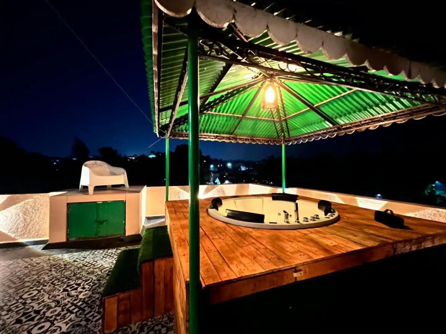 Leisurely Boutique And Apartments, Apartment