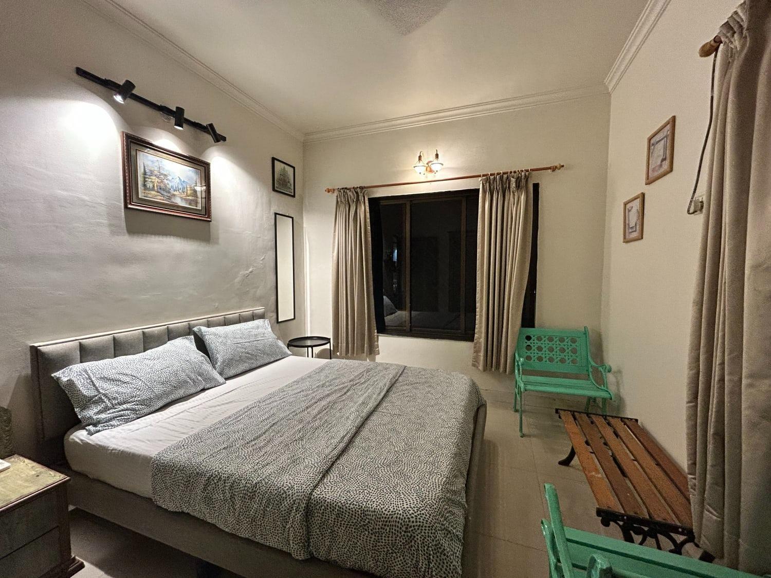 Apartment Leisurely Boutique And Apartments,