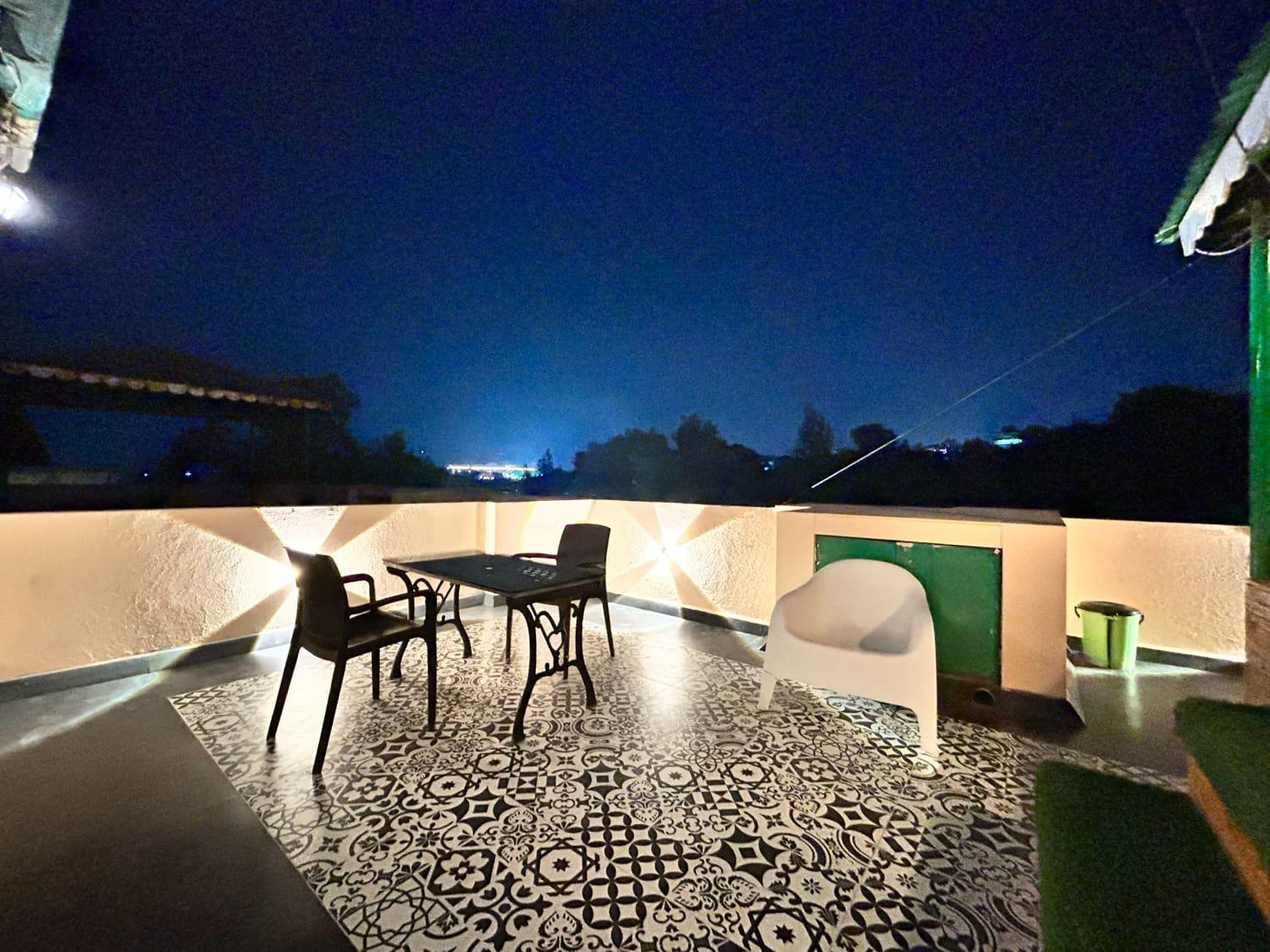 Leisurely Boutique And Apartments, Lonavala