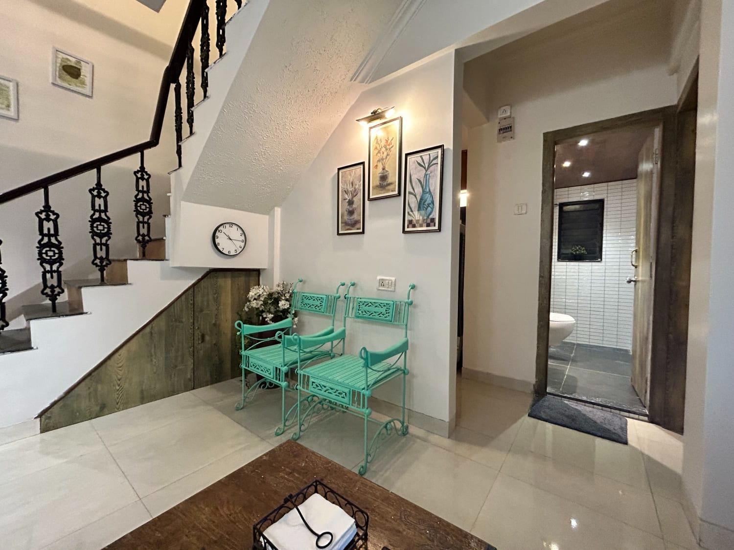Leisurely Boutique And Apartments,