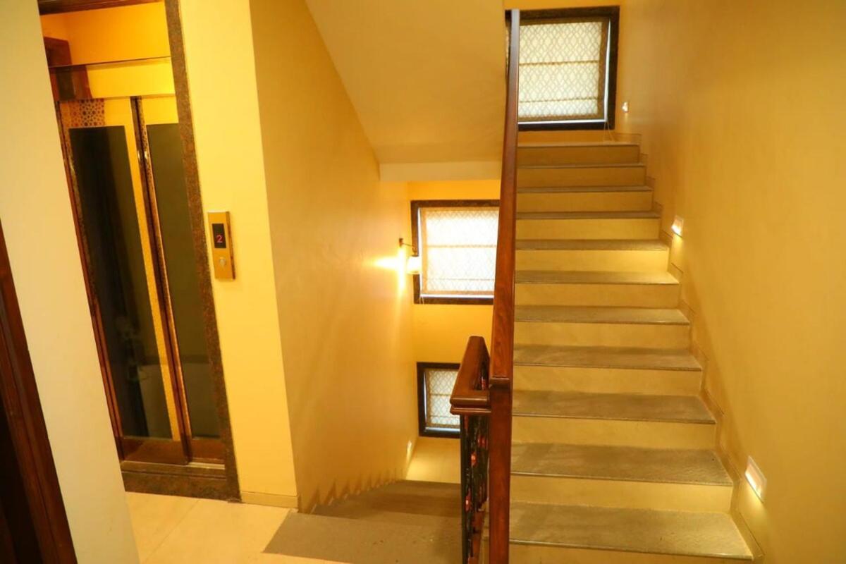 Villa View In *
