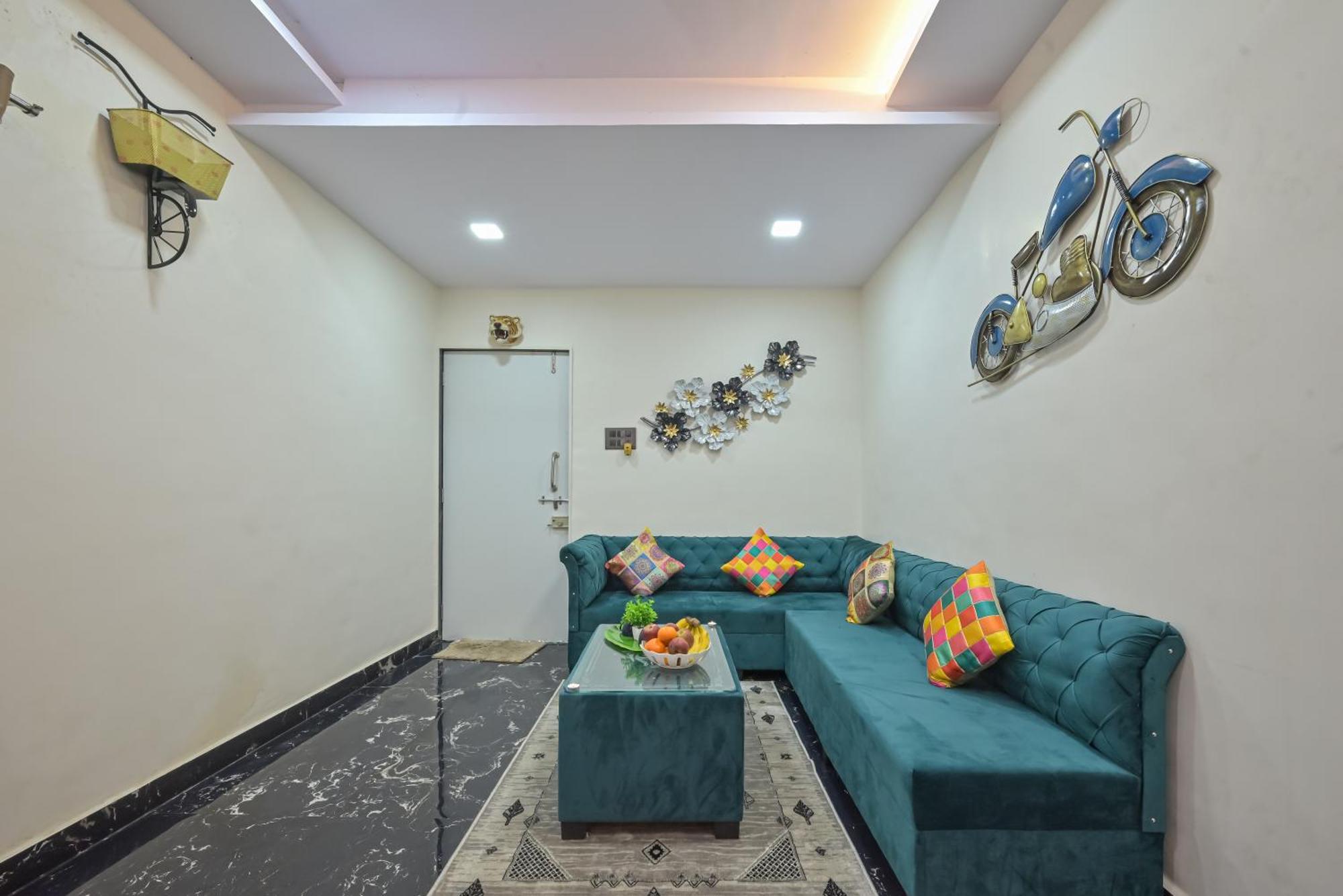 Ll Empyrean Ll Winter Soldier Ll 3bhk Ll Ac Ll Pvt Big Pool Ll Free Wifi Ll *