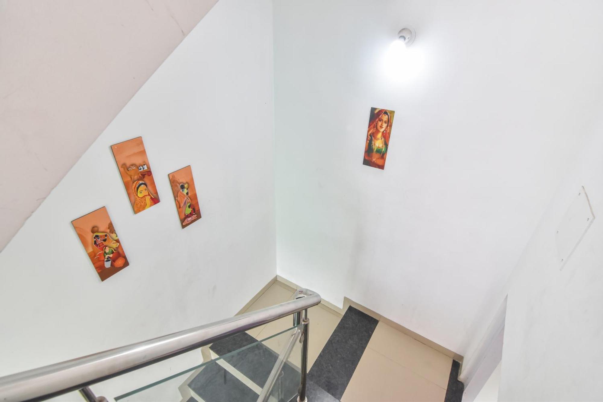 Empyrean Iii2bhk Ii Ll Casa De Fortuna Ll Pvt Pool Ii