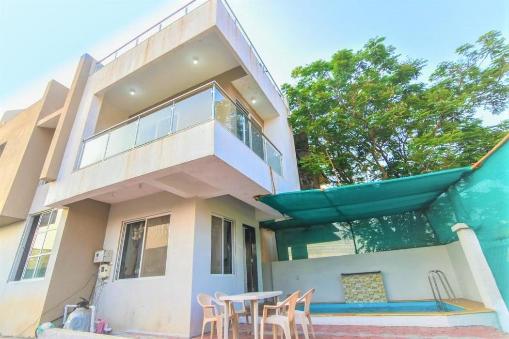 Empyrean Iii2bhk Ii Ll Casa De Fortuna Ll Pvt Pool Ii Villa *