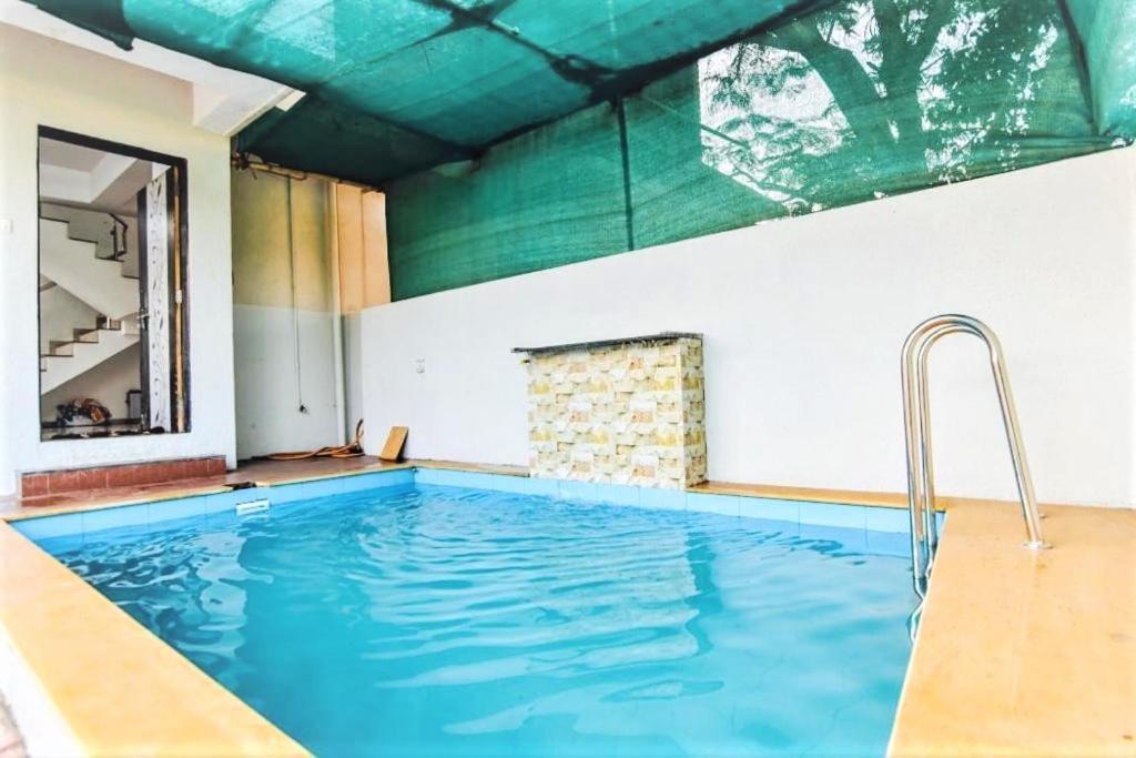 Villa Empyrean Iii2bhk Ii Ll Casa De Fortuna Ll Pvt Pool Ii Lonavala