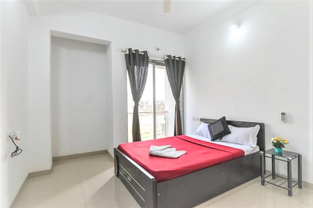 Empyrean Iii2bhk Ii Ll Casa De Fortuna Ll Pvt Pool Ii * Lonavala