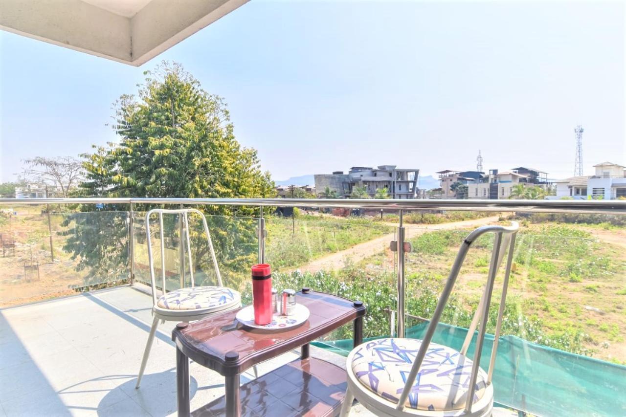 Empyrean Iii2bhk Ii Ll Casa De Fortuna Ll Pvt Pool Ii Villa *