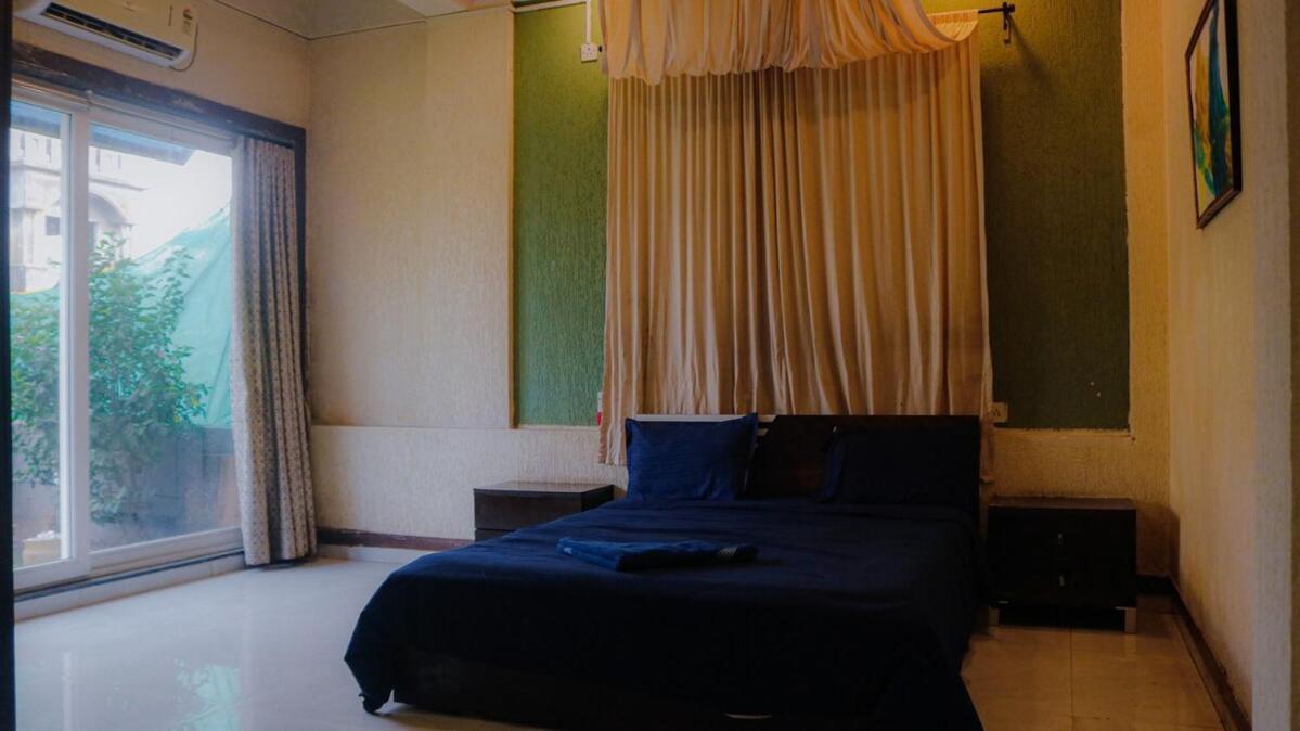 Silverstone Villa Lonavala