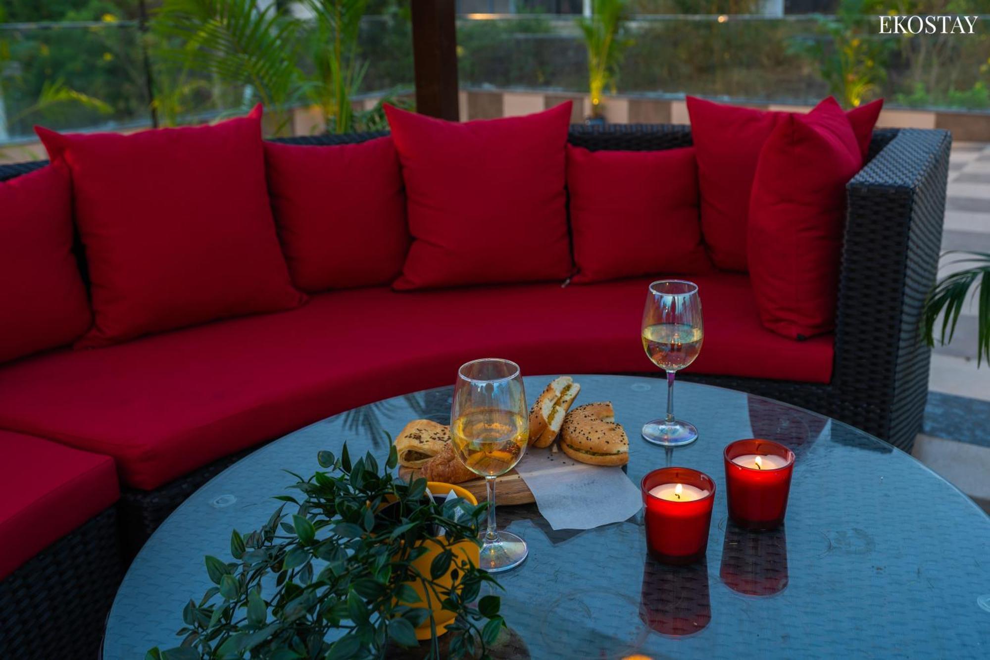 Villa Eko Gold- Palm Grove Lonavala