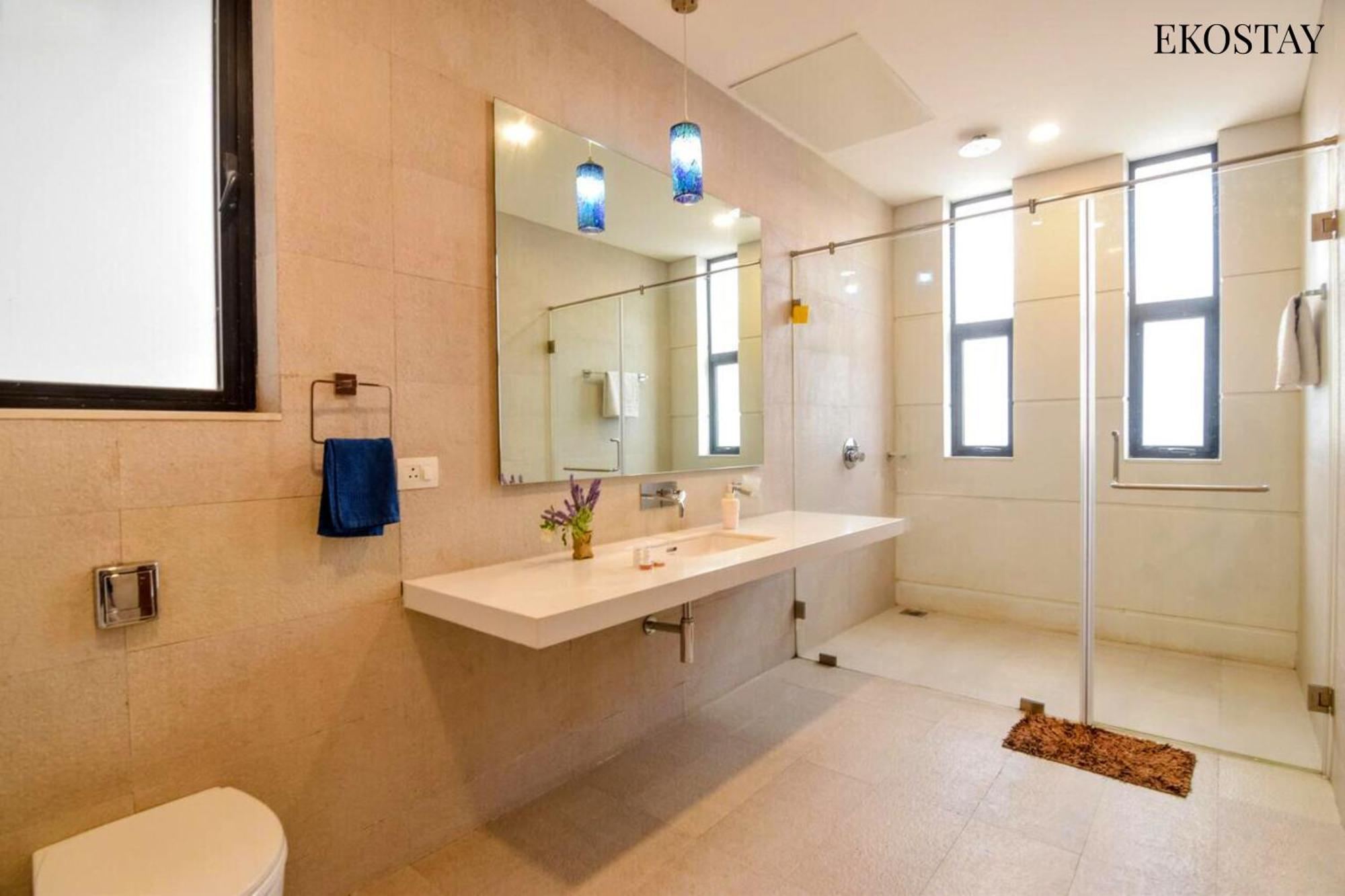 Eko Gold- Palm Grove Villa *