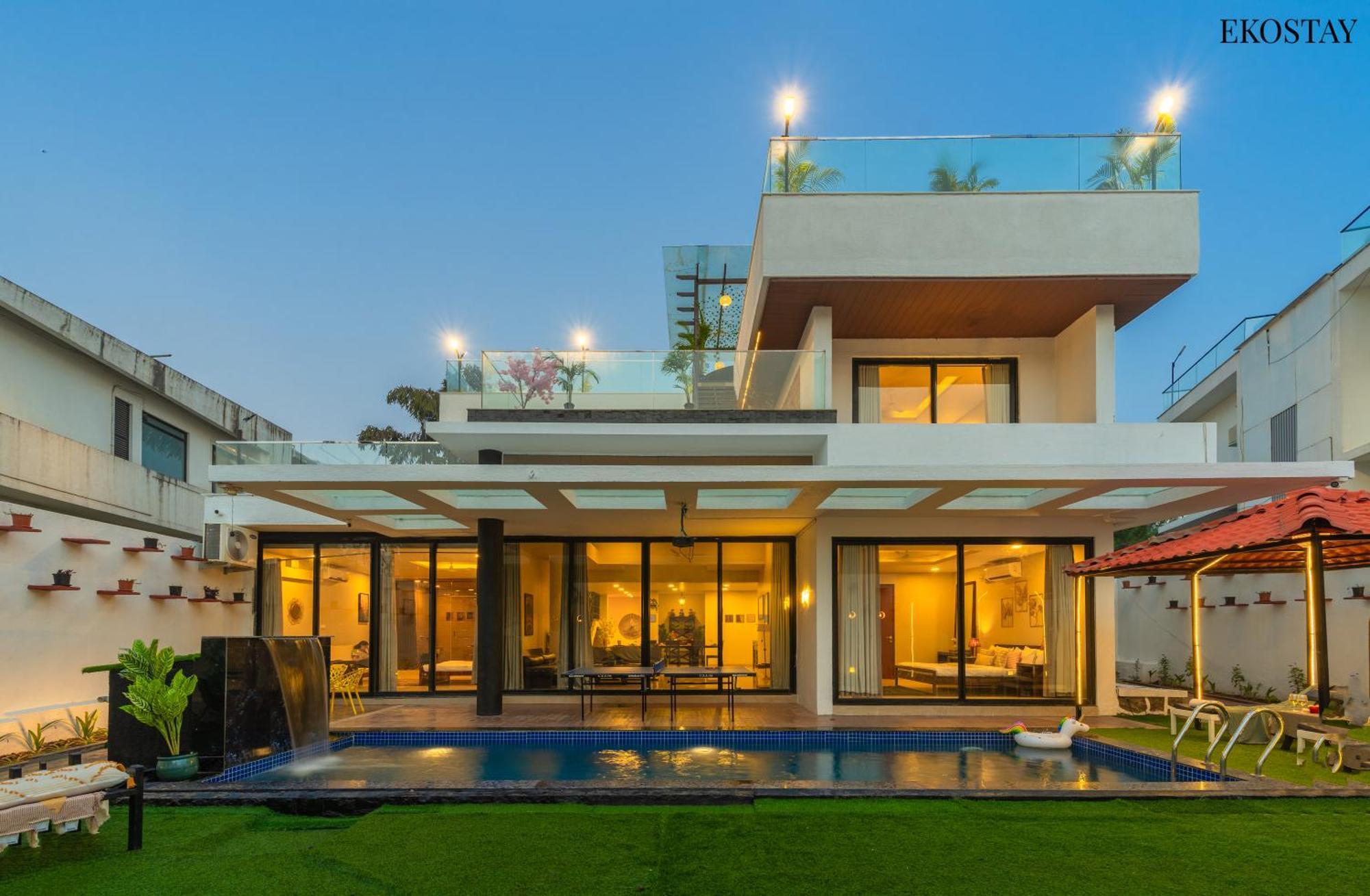 Eko Gold- Palm Grove *