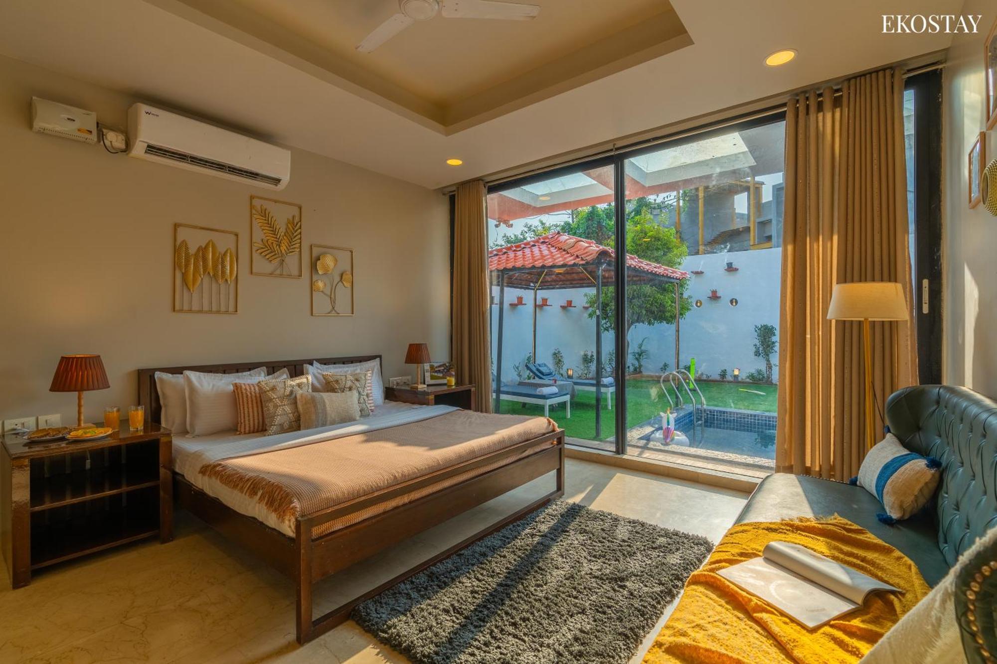 Eko Gold- Palm Grove Villa