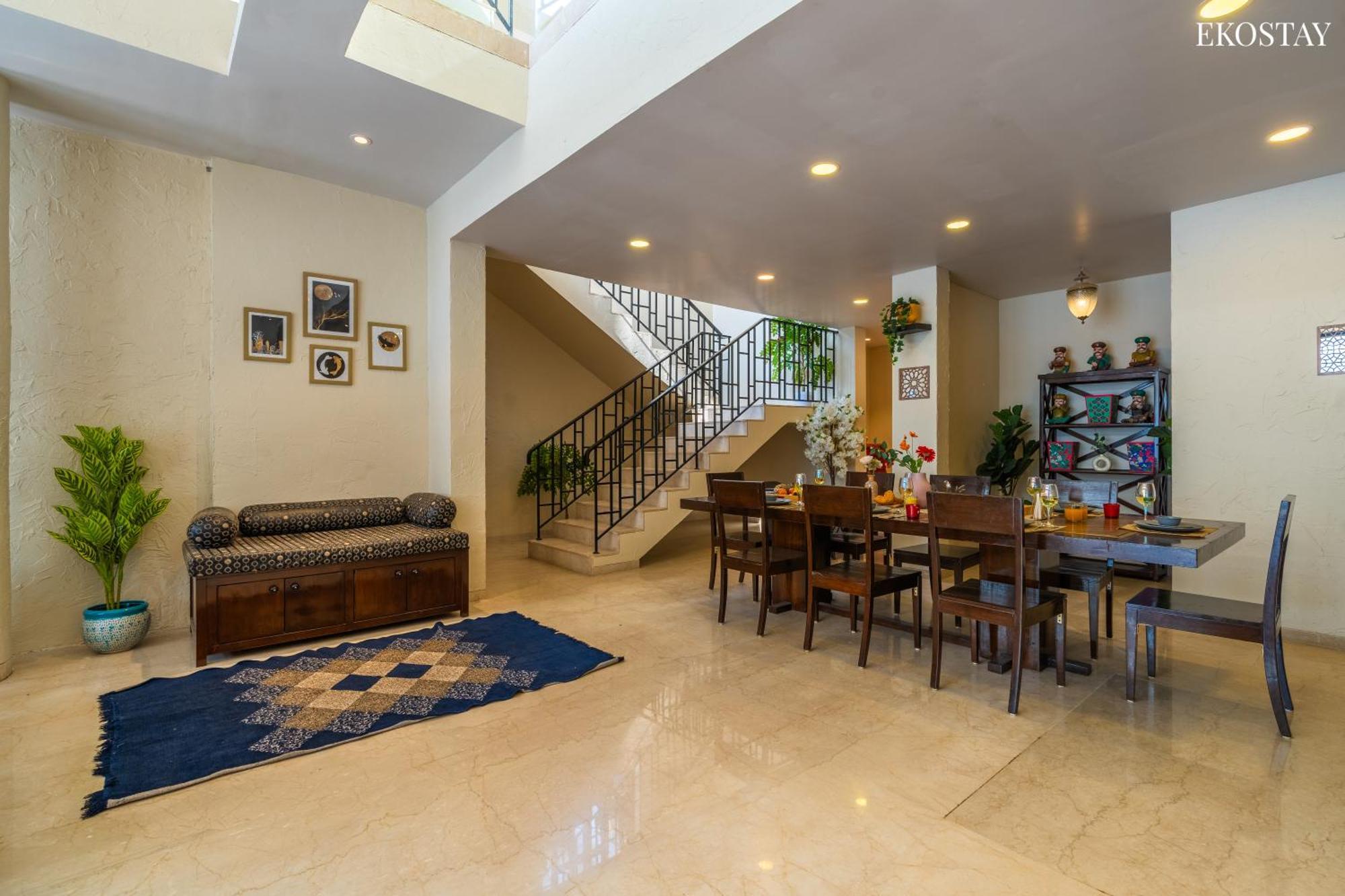 Villa Eko Gold- Palm Grove