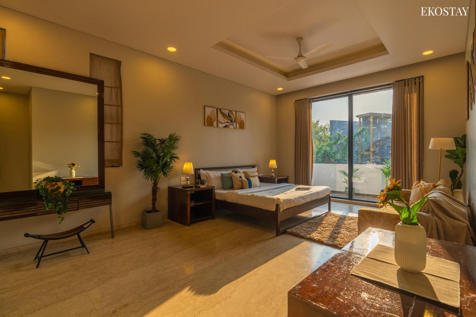Eko Gold- Palm Grove Villa Lonavala