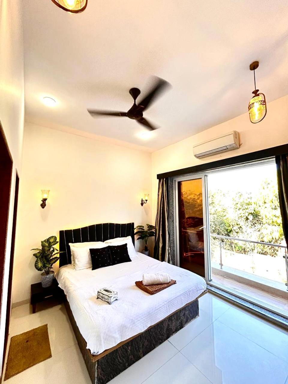 Villa Amy Luxury 5bhk With Private Swimming Pool Lonavala