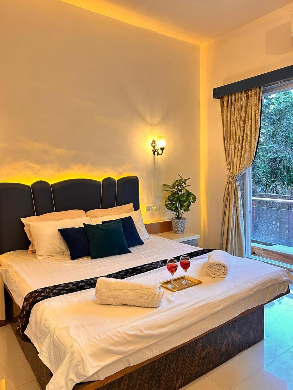 Amy Luxury 5bhk With Private Swimming Pool * Lonavala