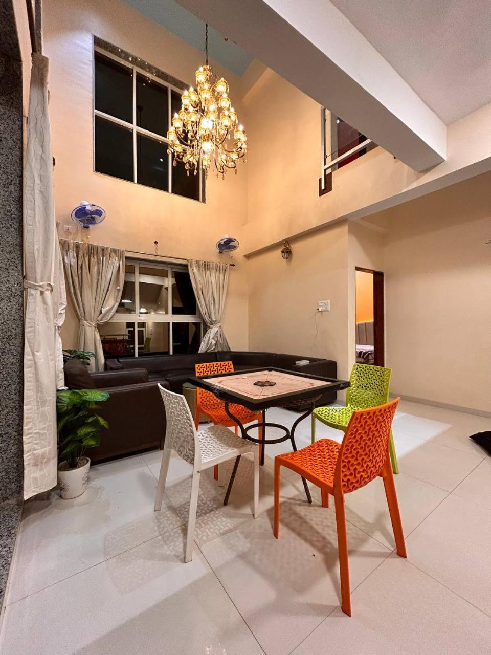 Villa Amy Luxury 5bhk With Private Swimming Pool