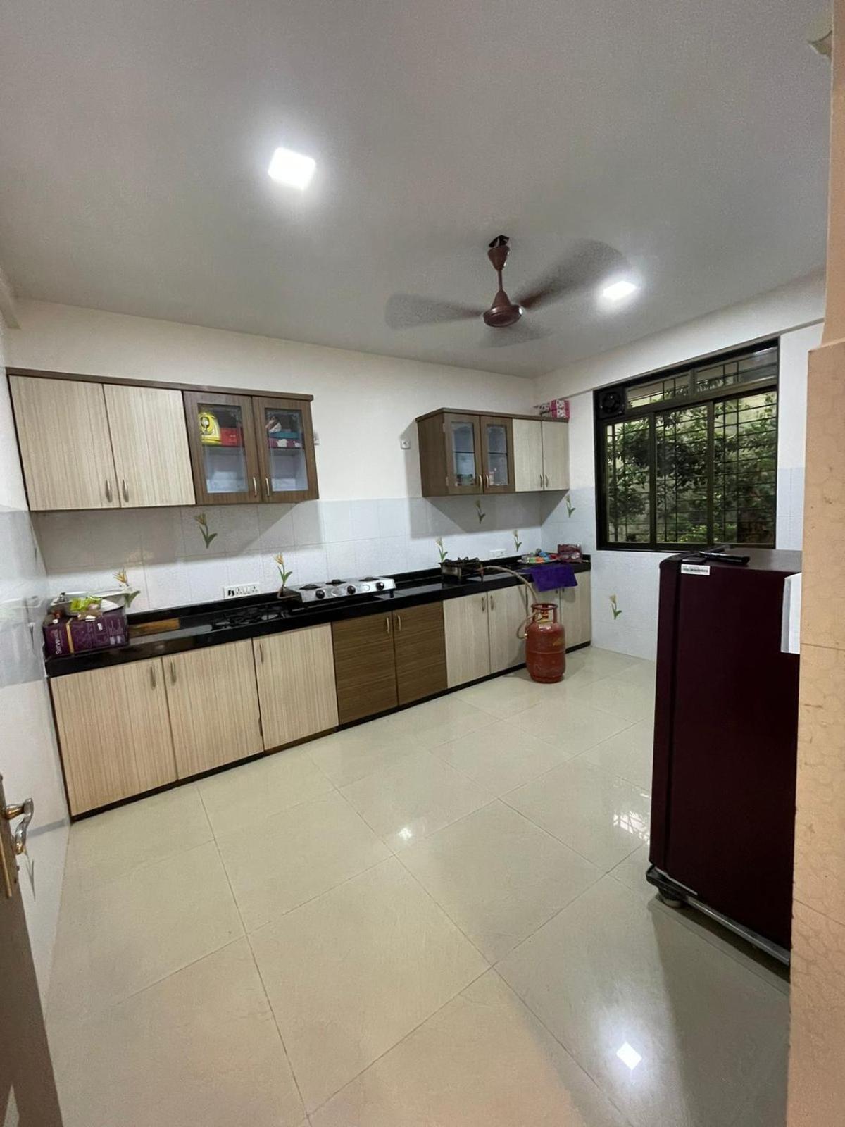 Mountain Breeze Villa Lonavala