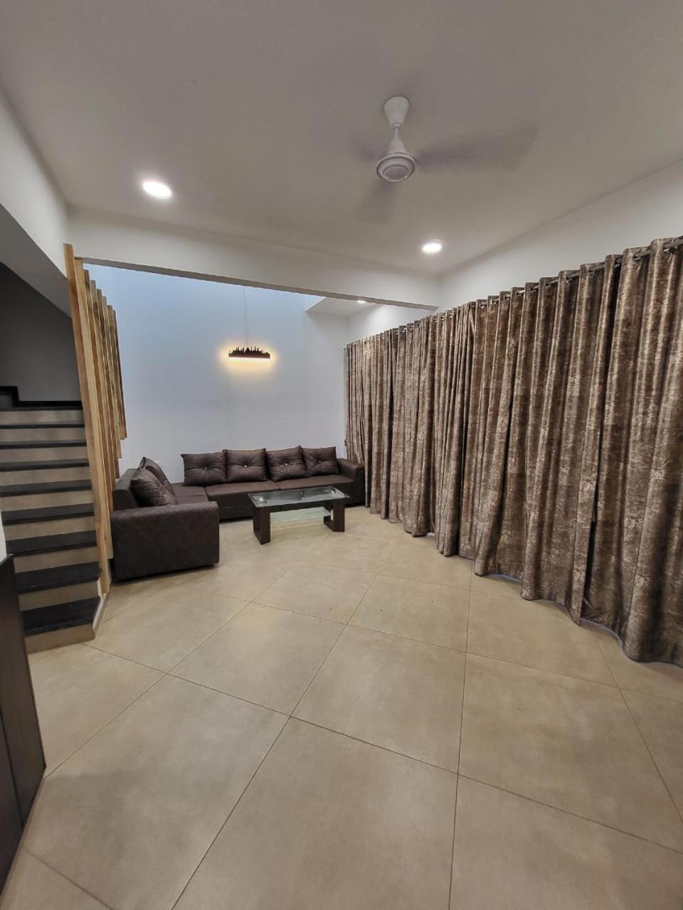 Prem's Mannat 3bhk Villa Lonavala
