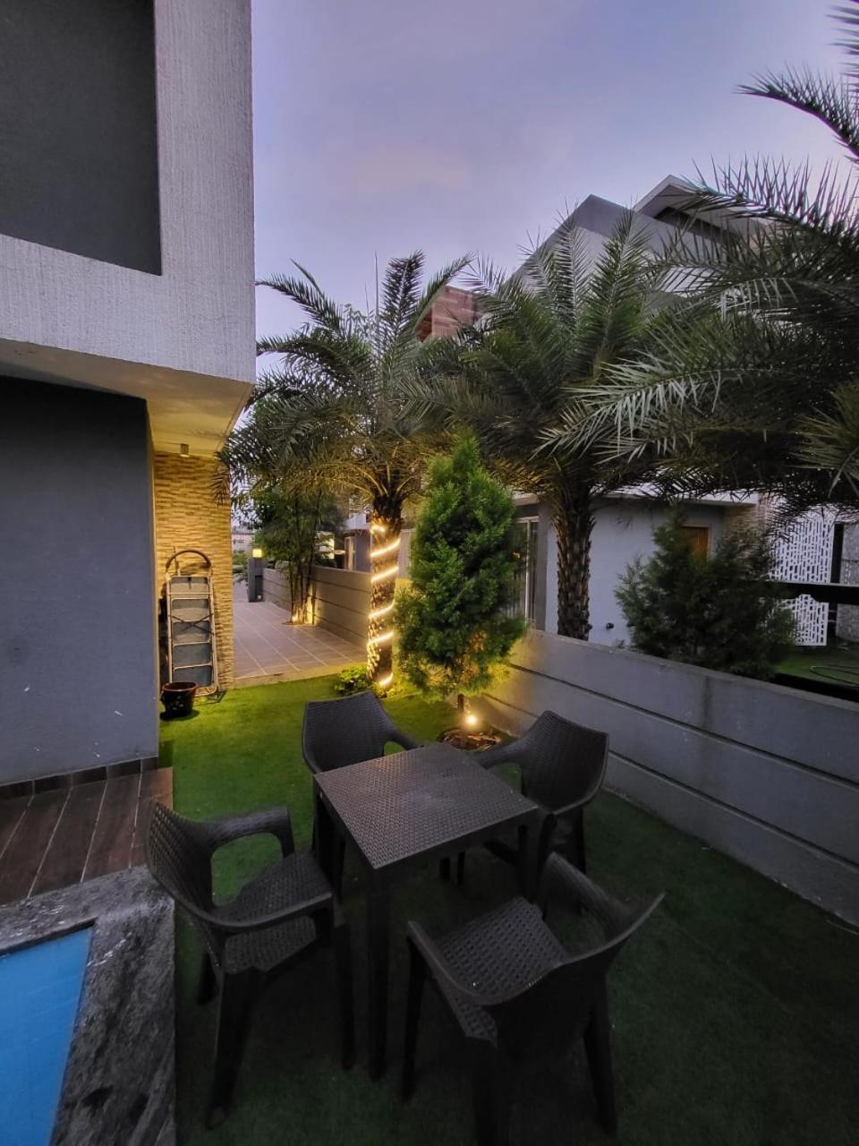 Prem's Mannat 3bhk