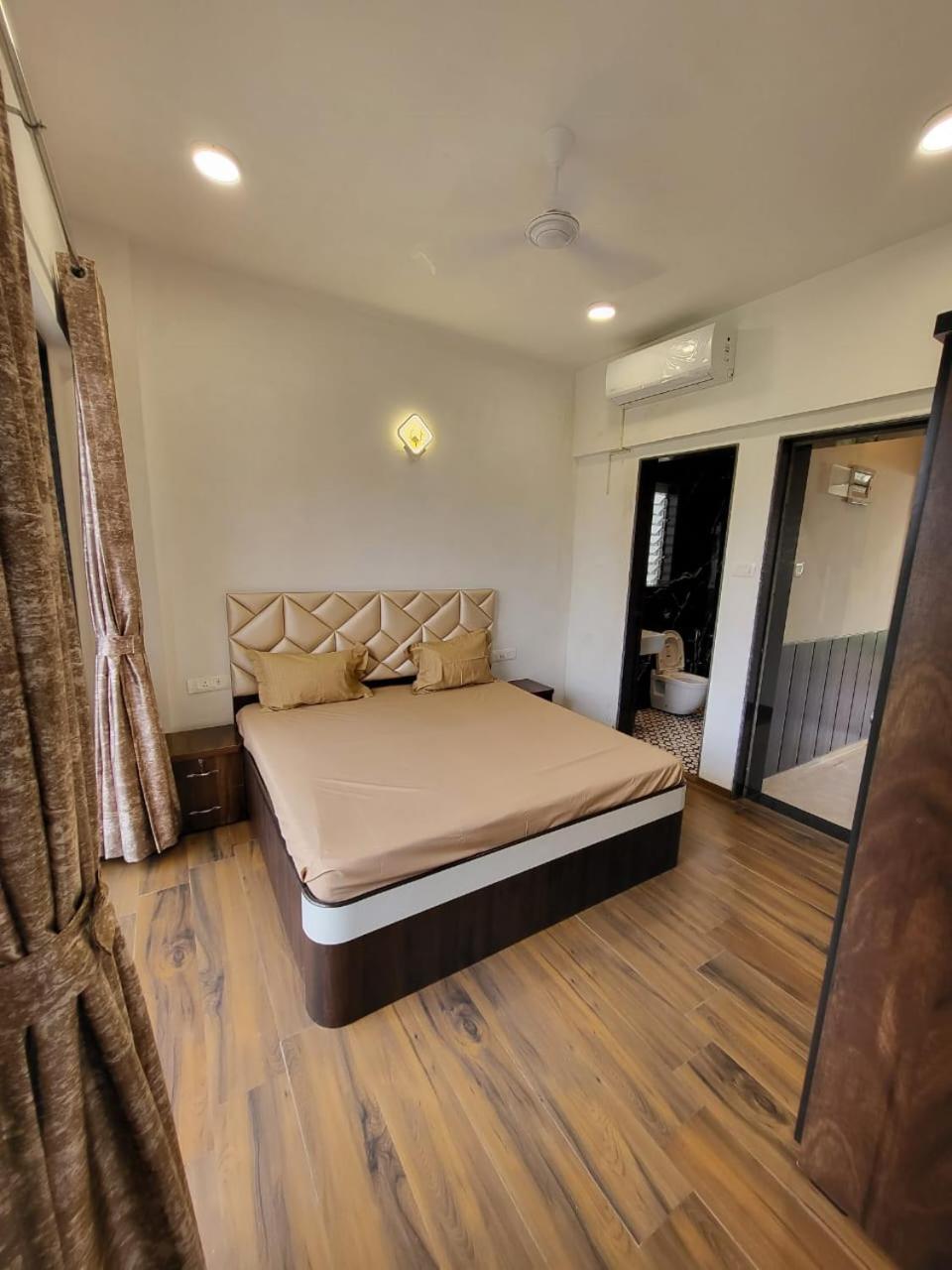 Prem's Mannat 3bhk * Lonavala
