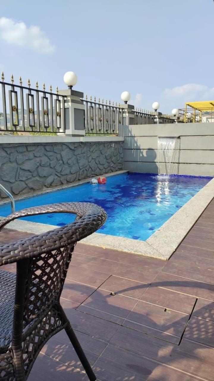 Villa Prem's Mannat 3bhk *