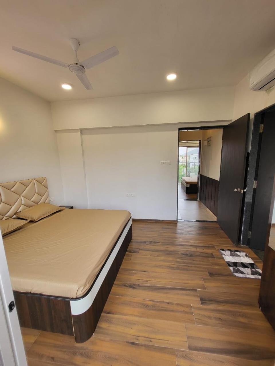 Prem's Mannat 3bhk Villa