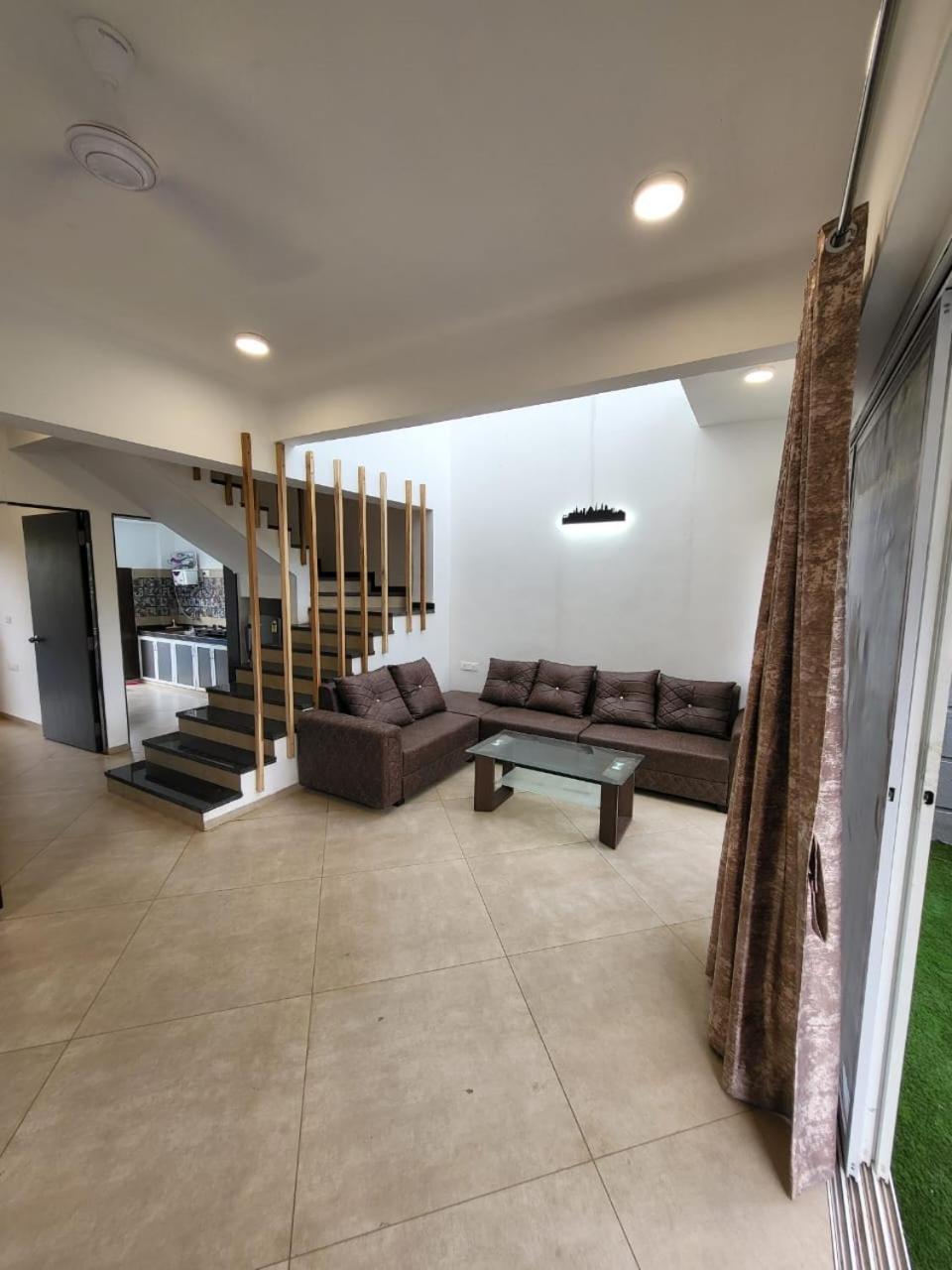 Villa Prem's Mannat 3bhk *