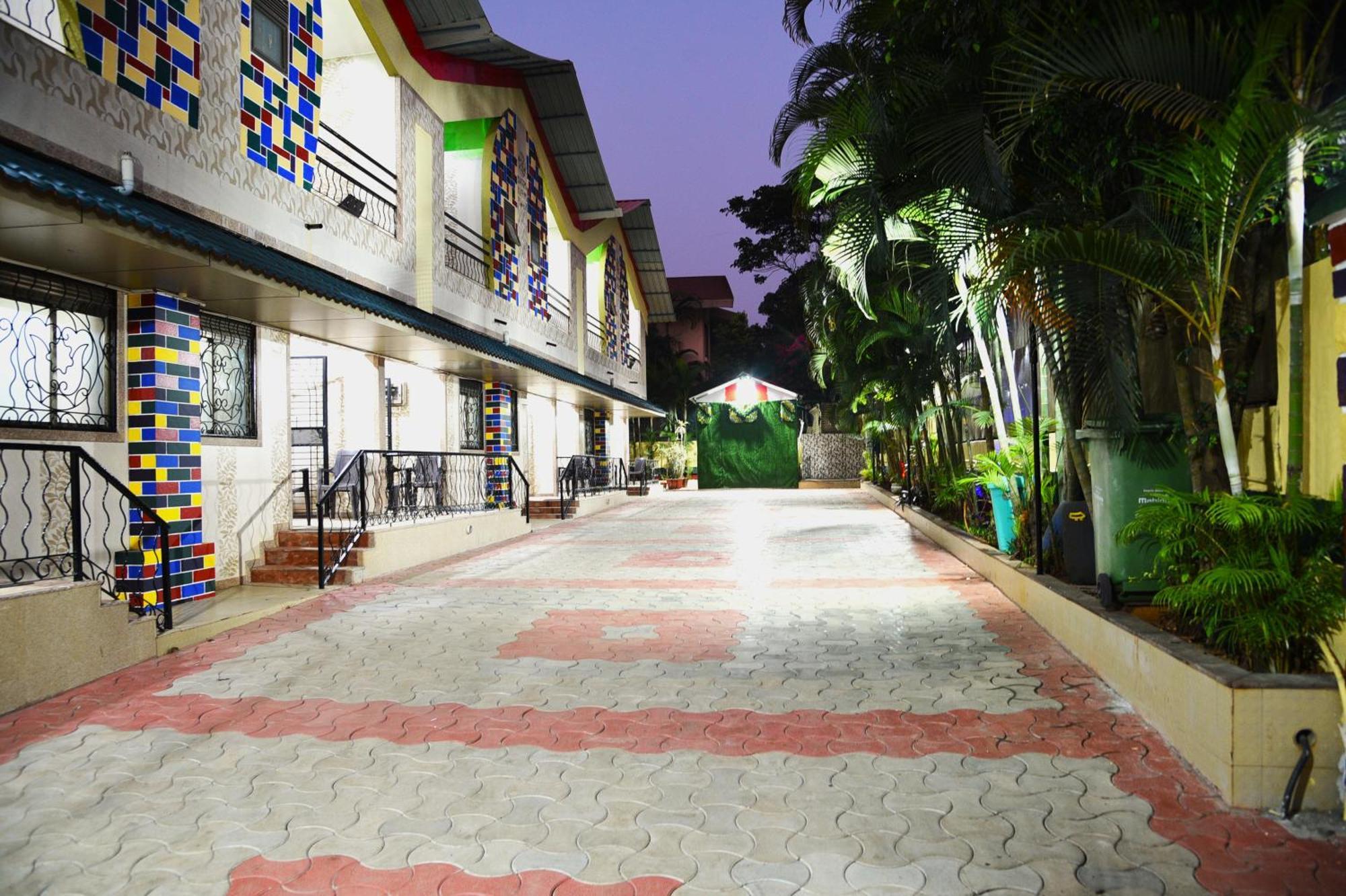Aroma Villa