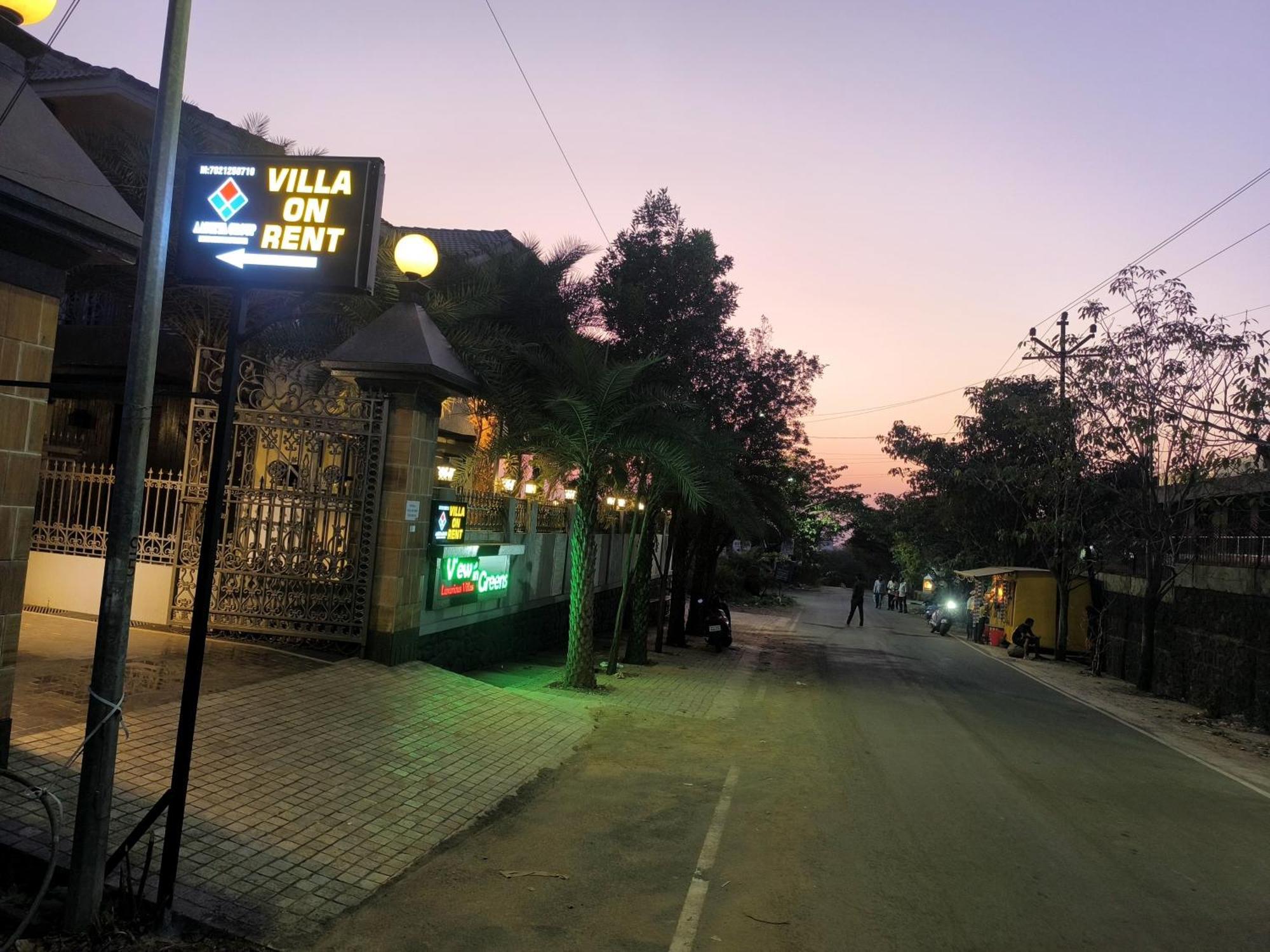 Bed & Breakfast View In Lonavala