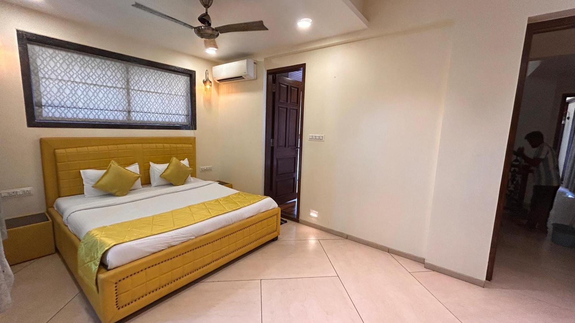 Bed & Breakfast View In Lonavala