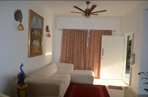 Laxmisakha Villa