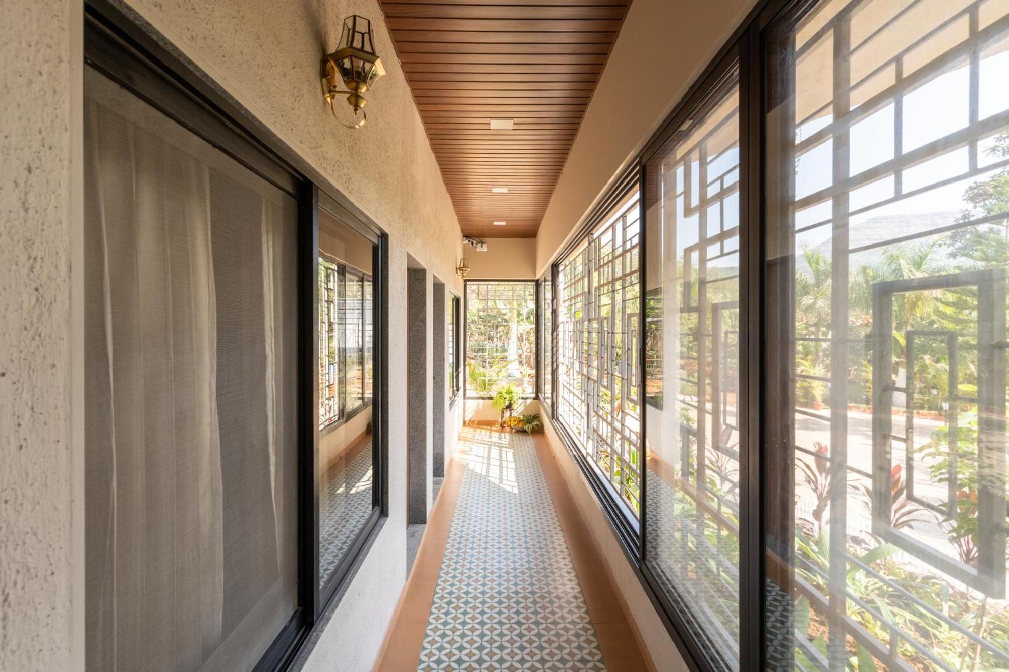 Villa Kedia