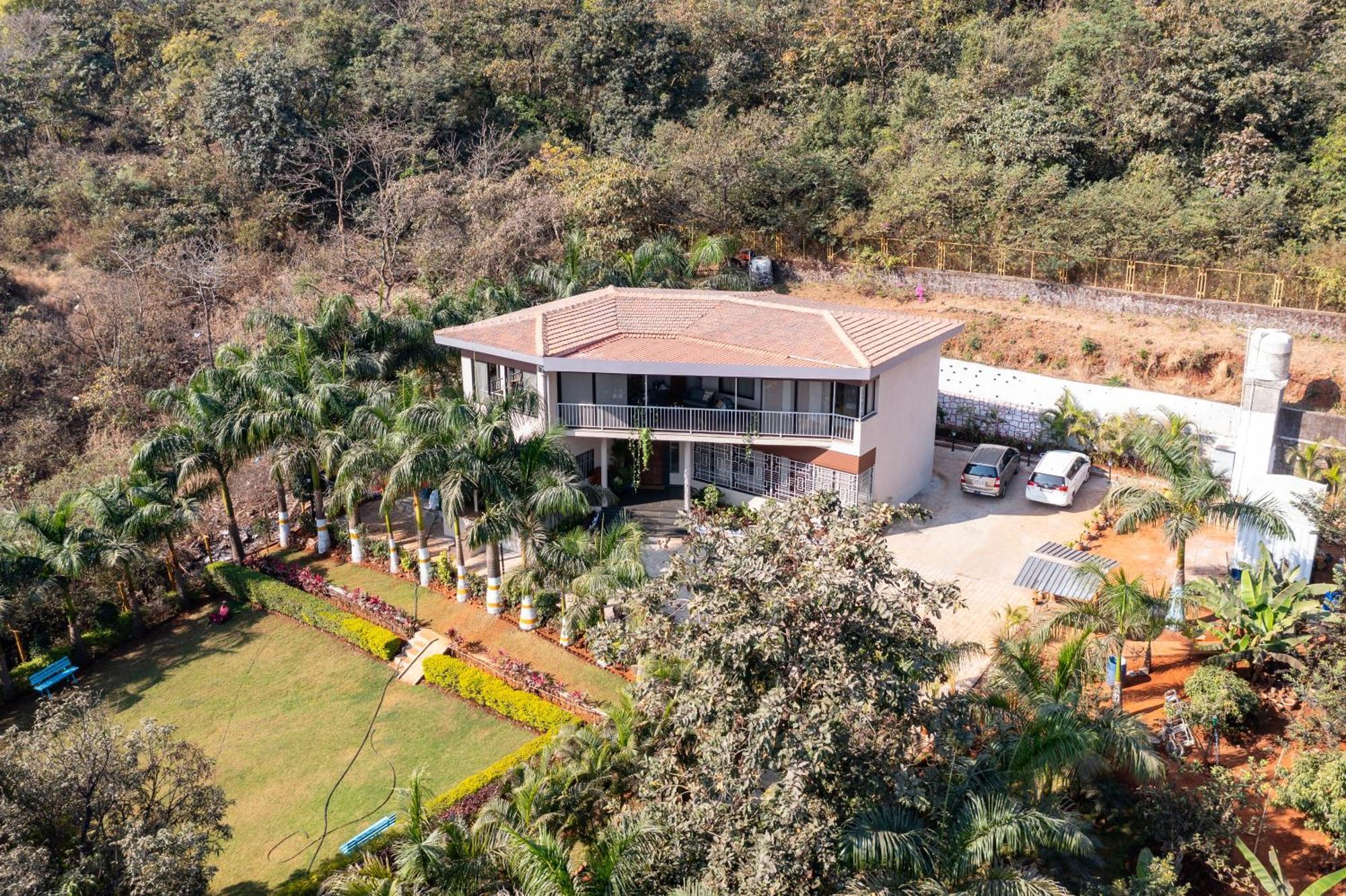 Villa Kedia Lonavala