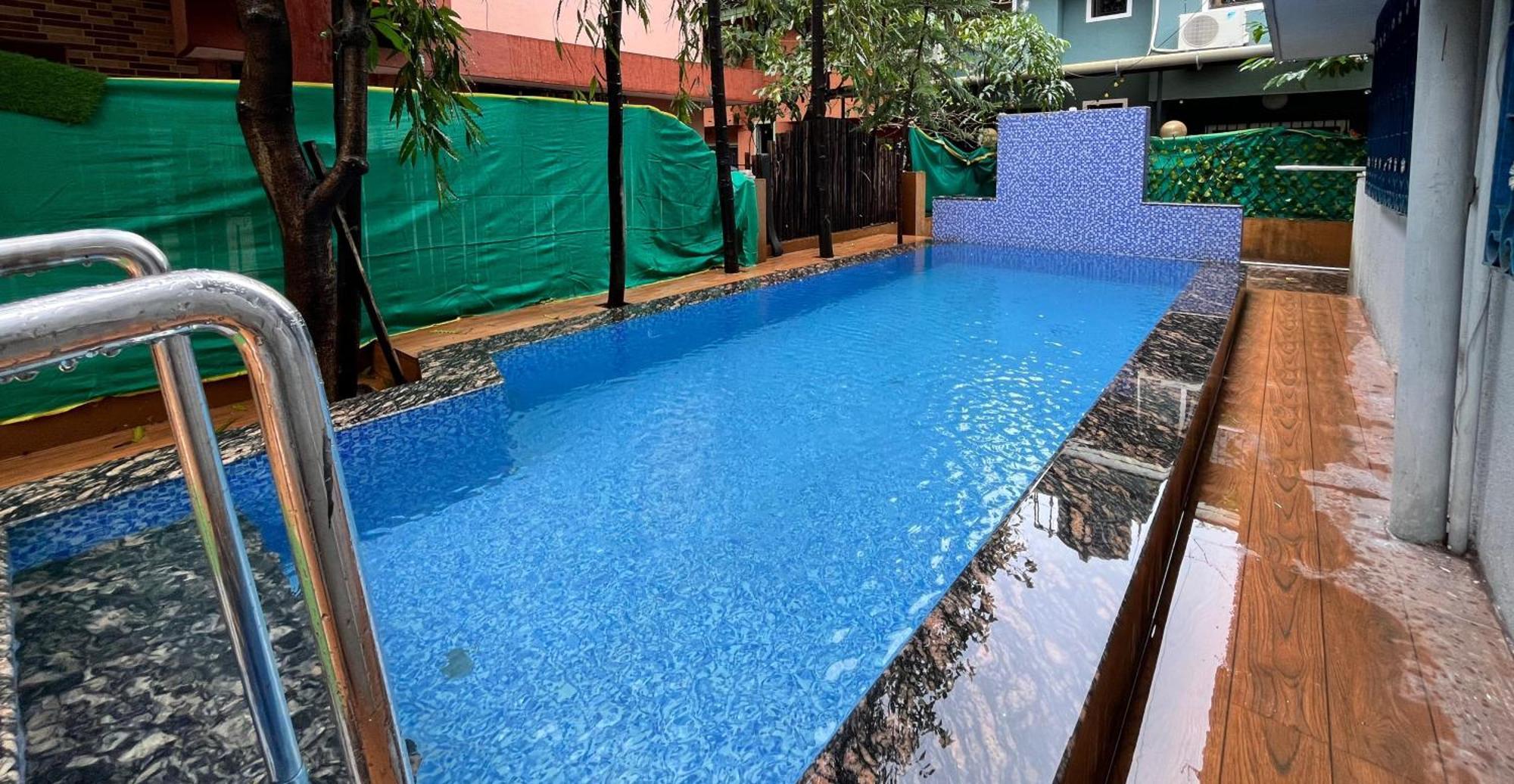 4bhk Gemstone Holiday home Lonavala