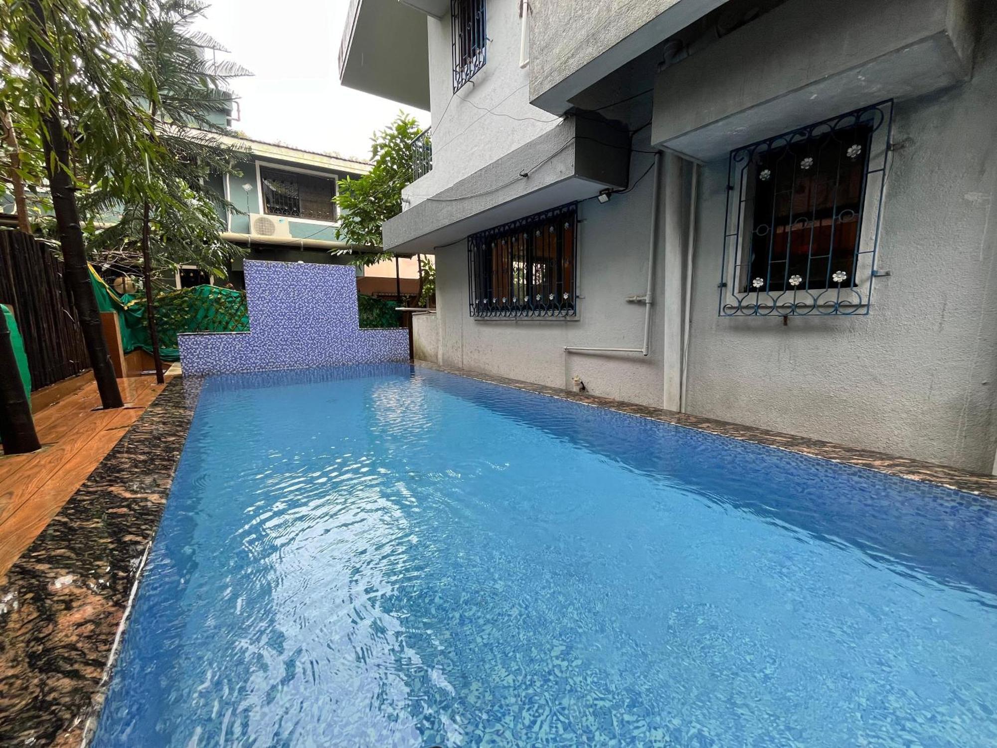 4bhk Gemstone Holiday home *