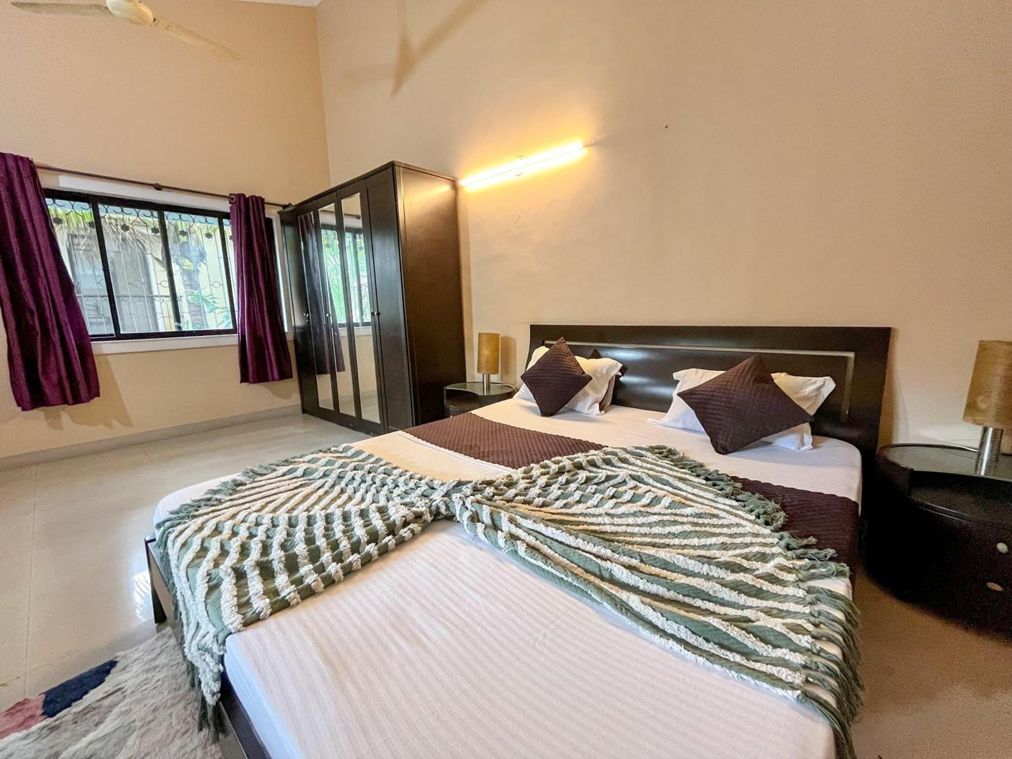 4bhk Gemstone Lonavala