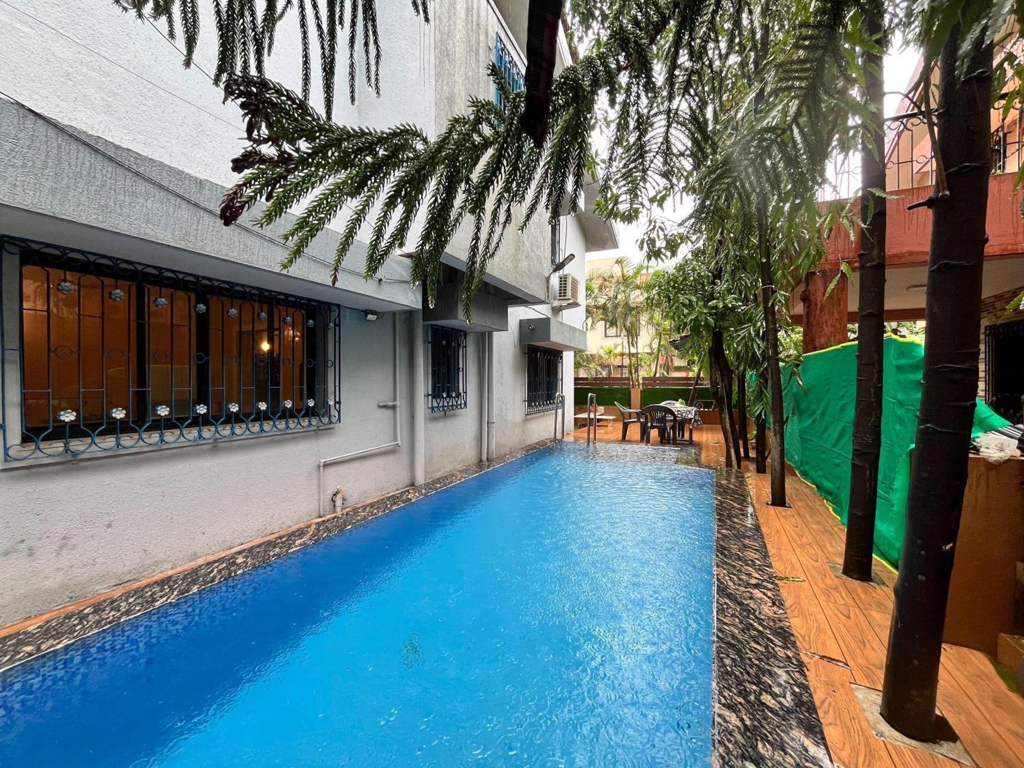 Holiday home 4bhk Gemstone Lonavala