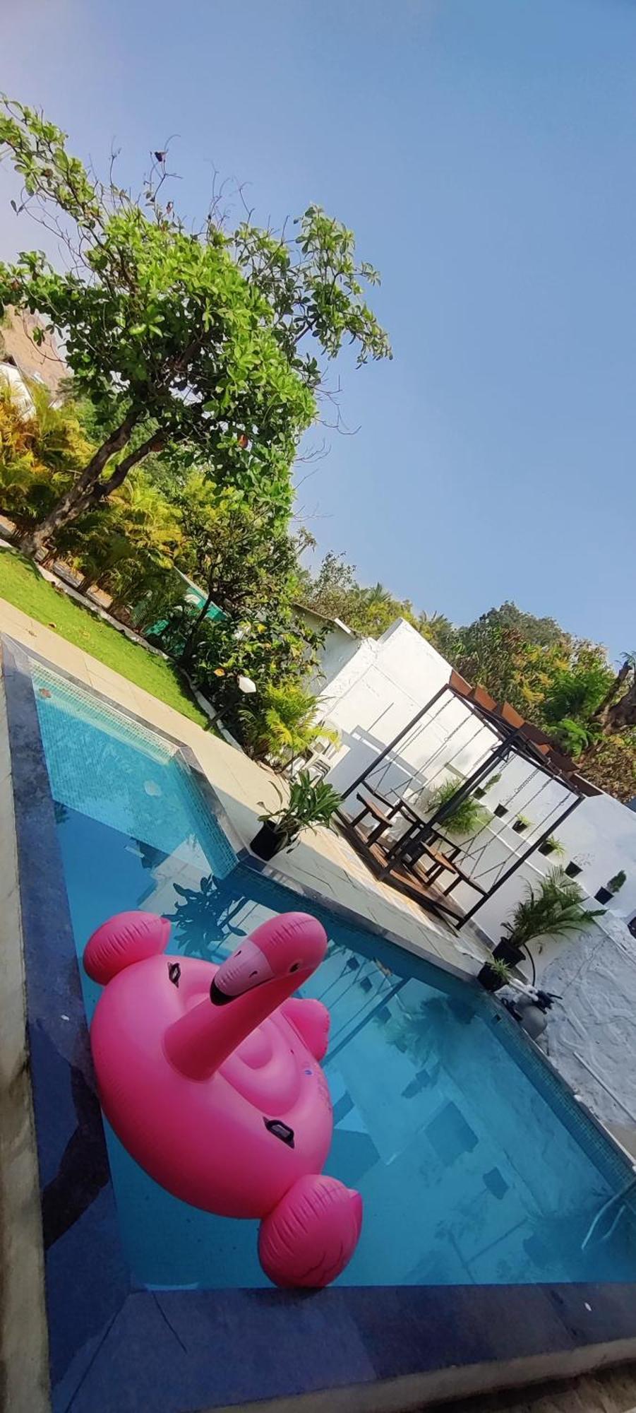 Makaan At - 4bhk Private Pool In Villa *