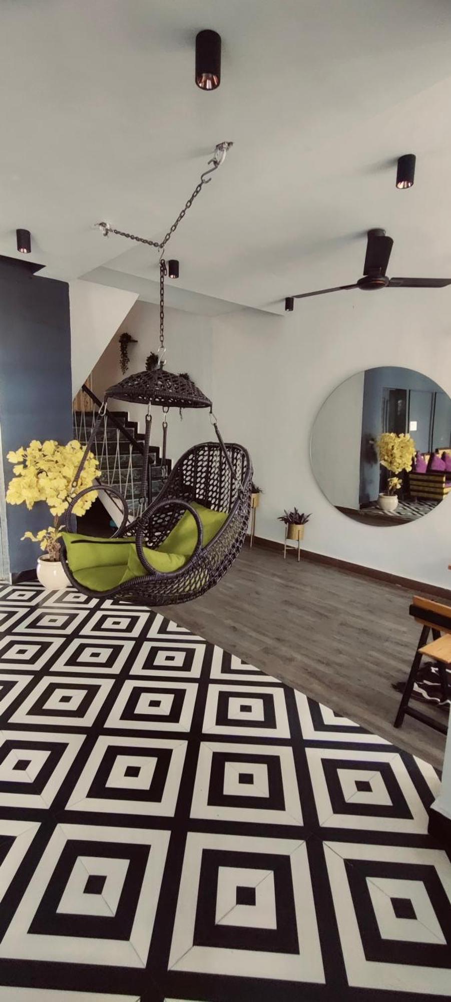 Makaan At - 4bhk Private Pool In Villa Lonavala