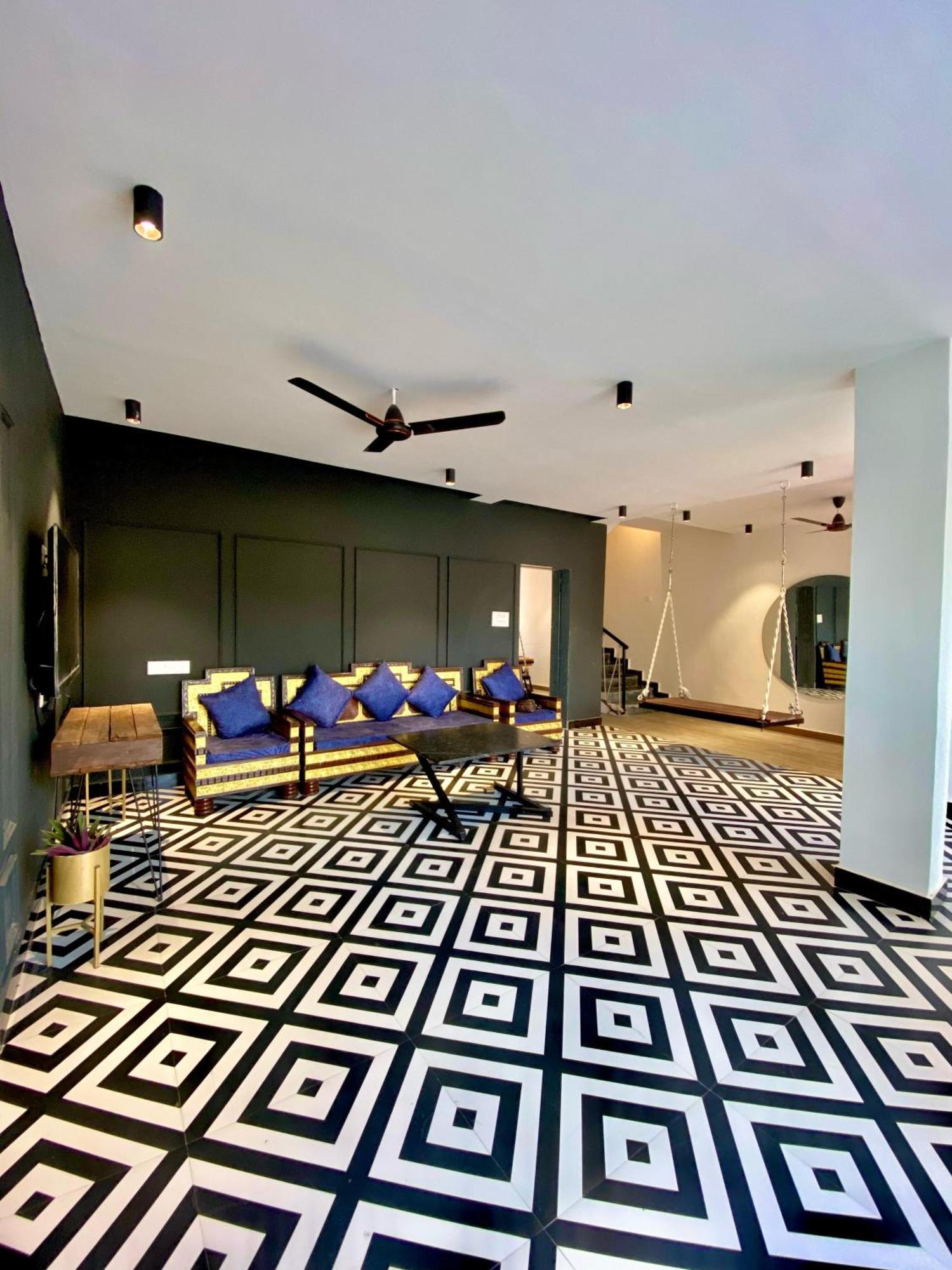 Makaan At - 4bhk Private Pool In Villa Lonavala